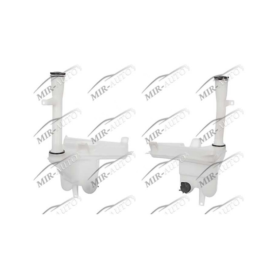 Windscreen Washer Tank