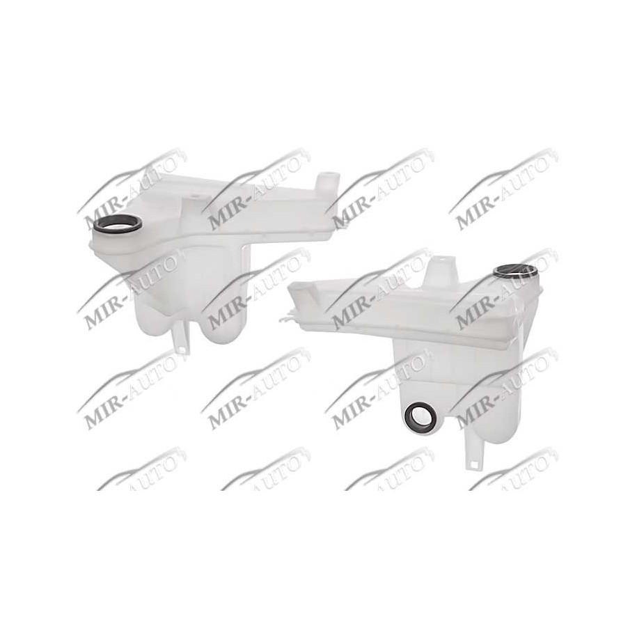 Windscreen washer tank