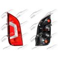 Tail light