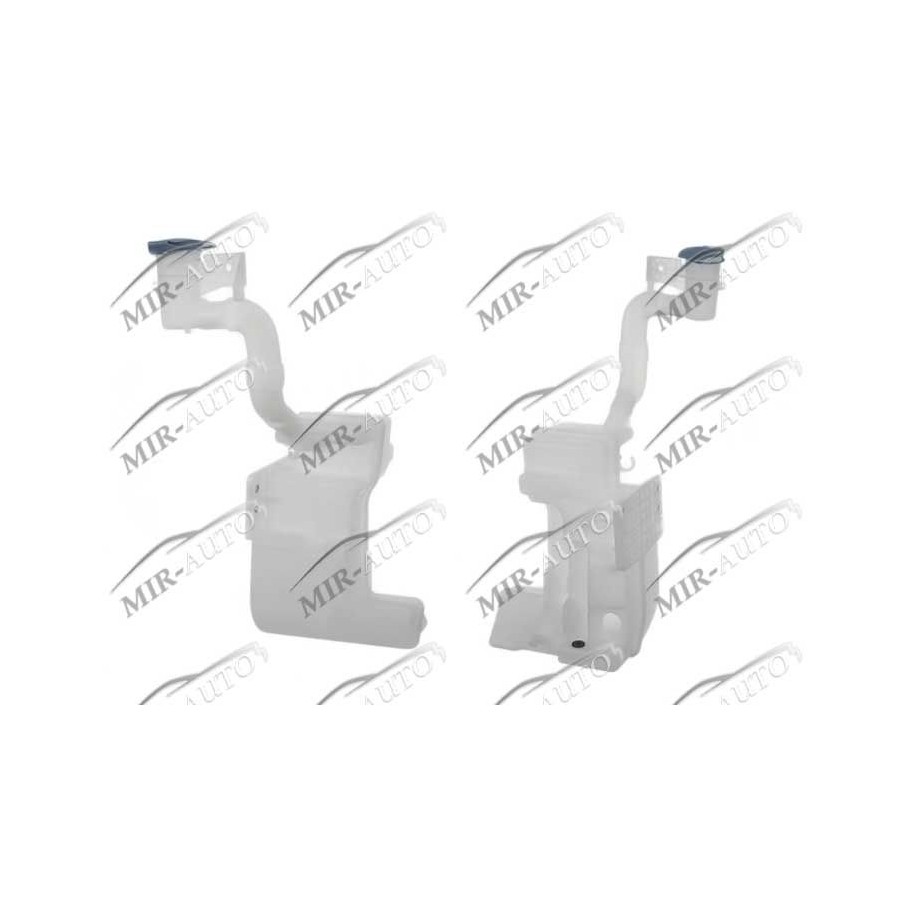 Windscreen washer tank