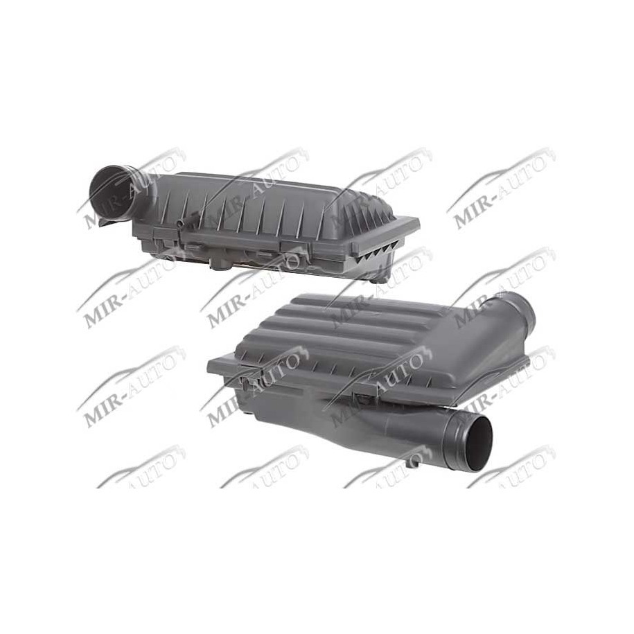 Air filter housing