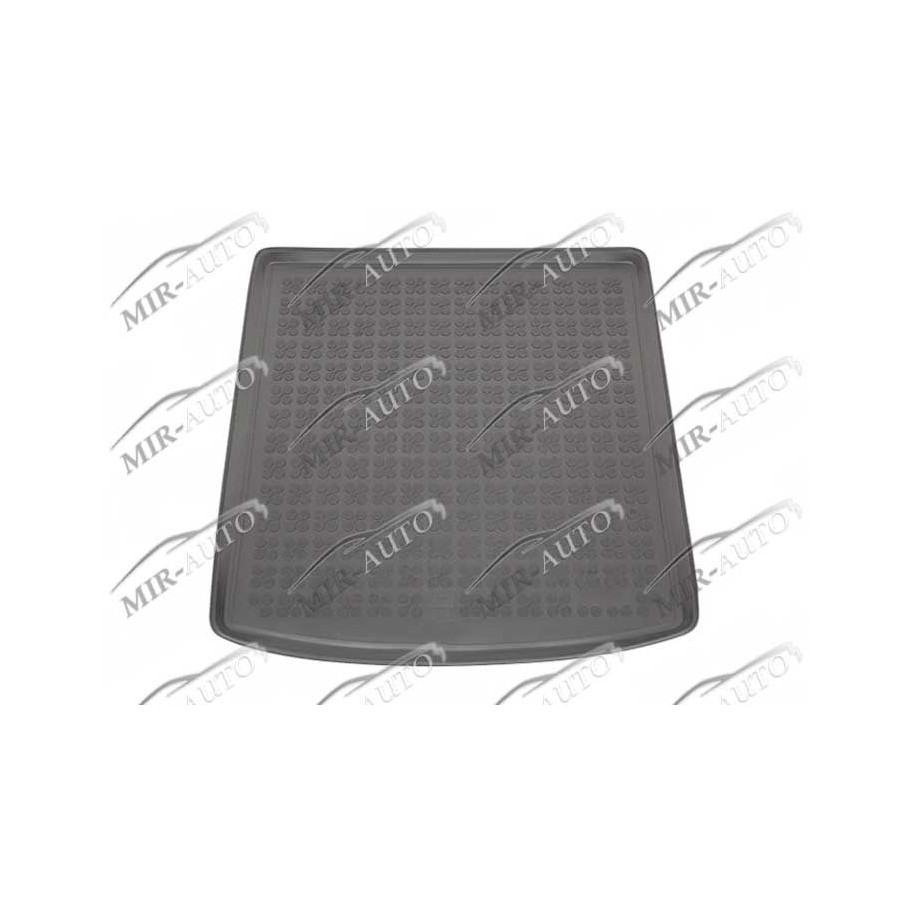 Bagažinės įdėklas