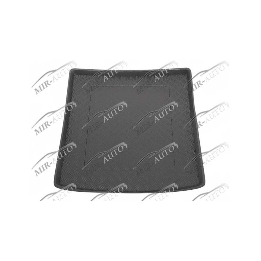 Вкладыш багажника