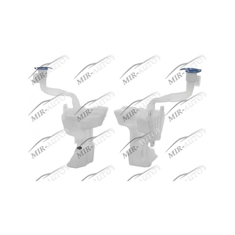 Windscreen washer tank