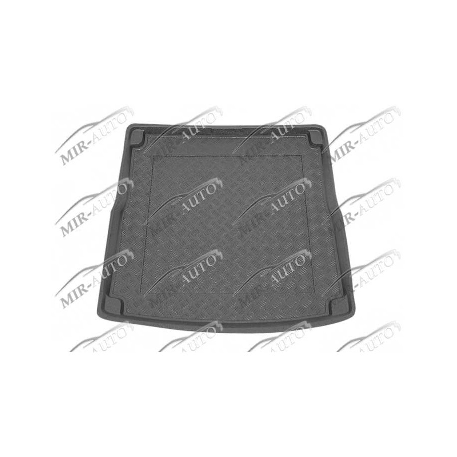 Bagažinės įdėklas