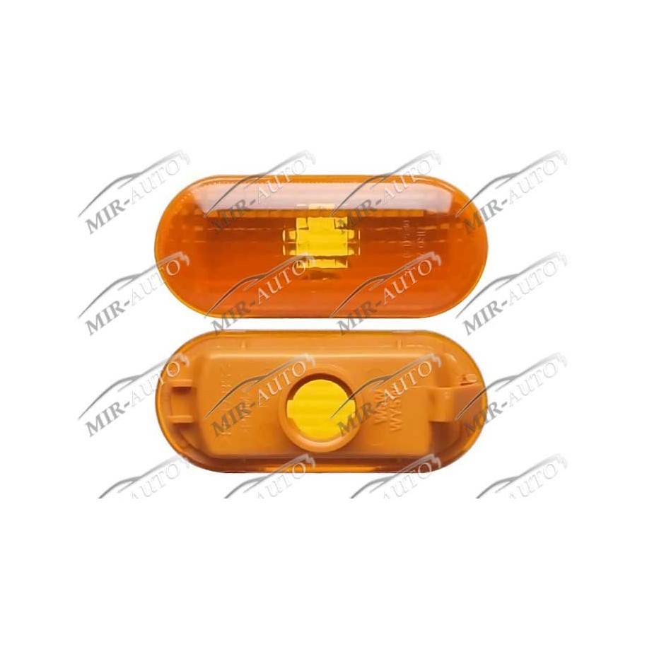 Указатель поворота боковой