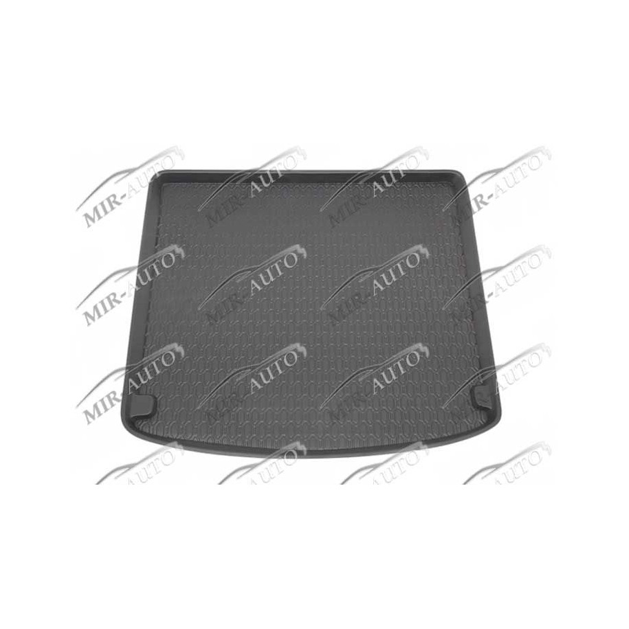 Bagažinės įdėklas