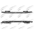 Bumper reinforcement