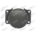 Fog Lamp Hole Cover