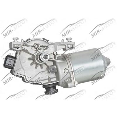 wiper motor