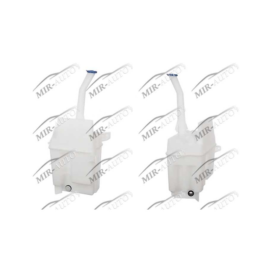 Windscreen washer tank