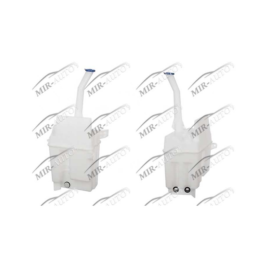 Windscreen washer tank