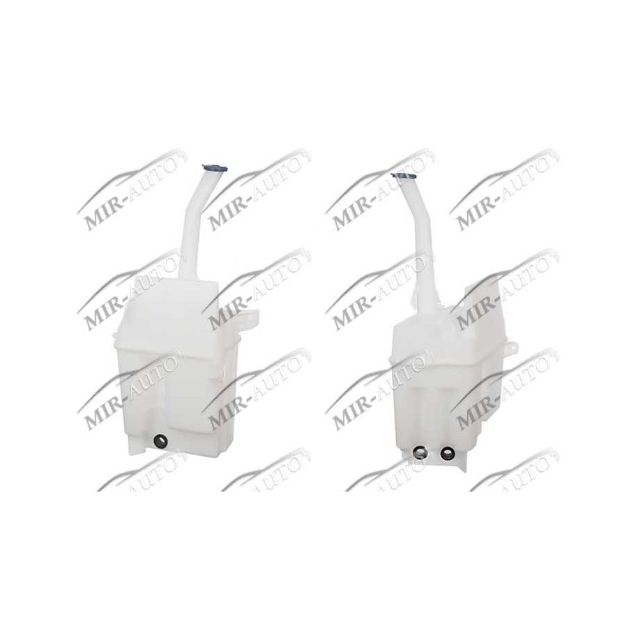 Windscreen washer tank