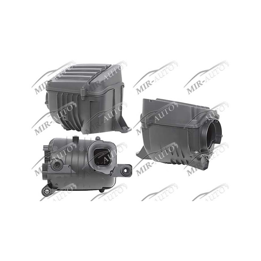 Air filter housing