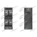 Window regulator switch