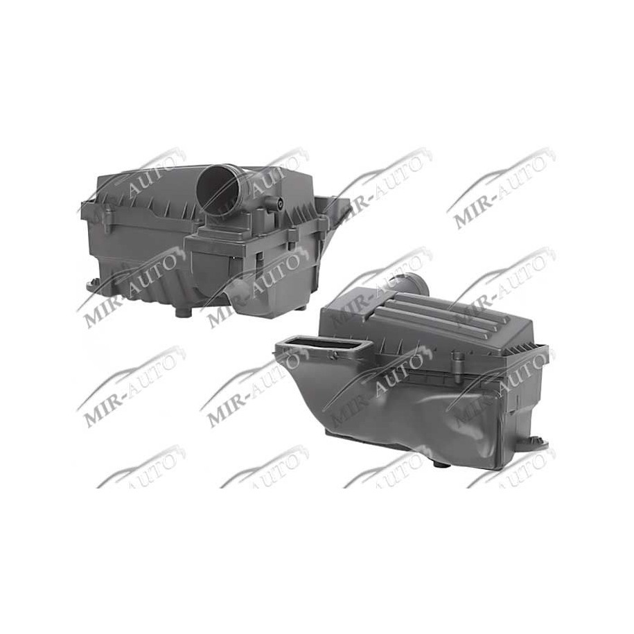 Air filter housing