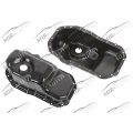 Oil pan