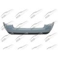 Bumper, rear