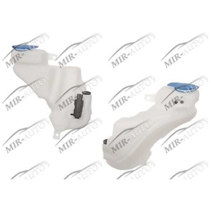 Windscreen washer tank