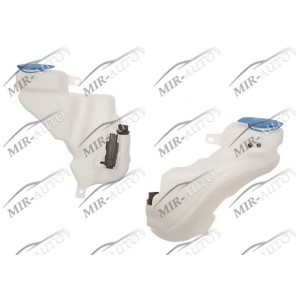 Windscreen washer tank