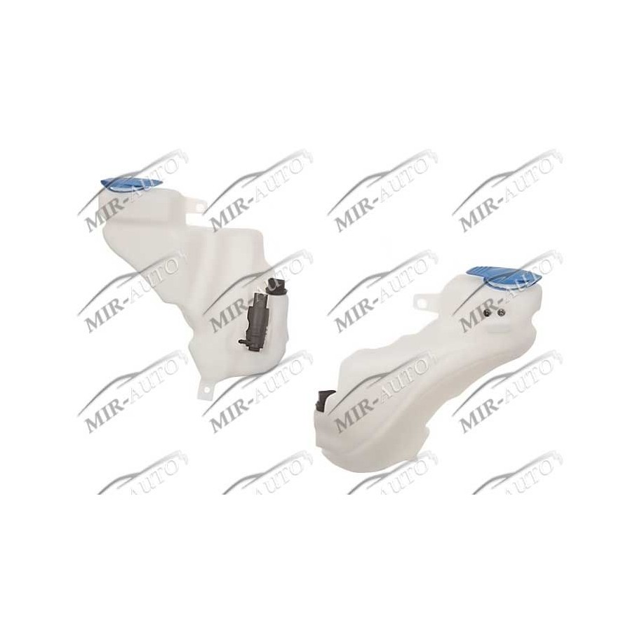 Windscreen washer tank