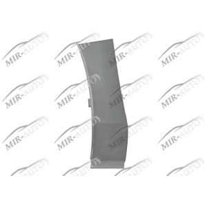 Ремкоплект крыла переднего