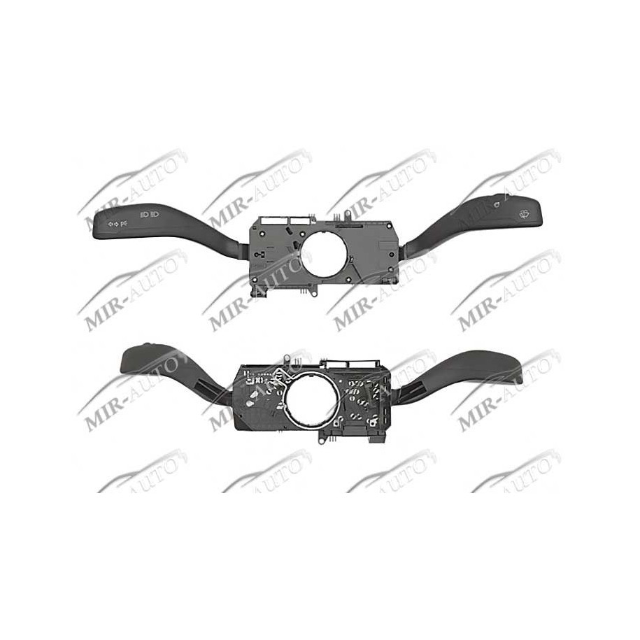 Steering column switch