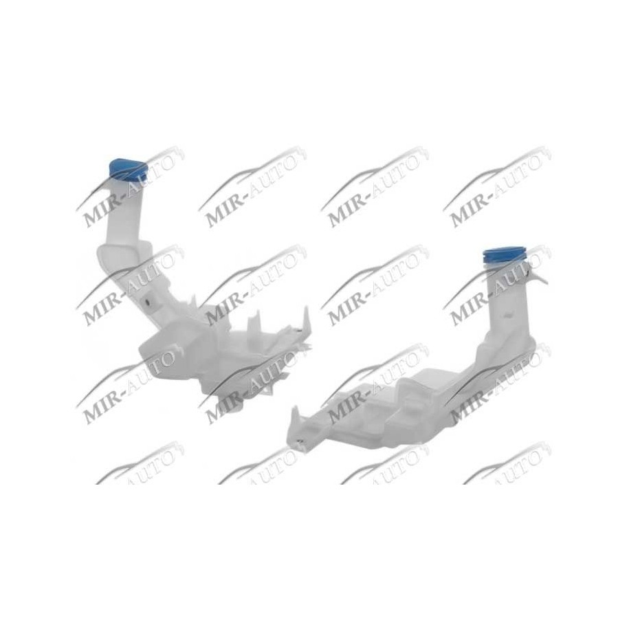 Windscreen washer tank