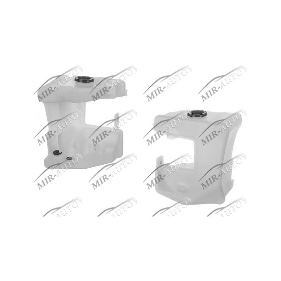 Windscreen washer tank