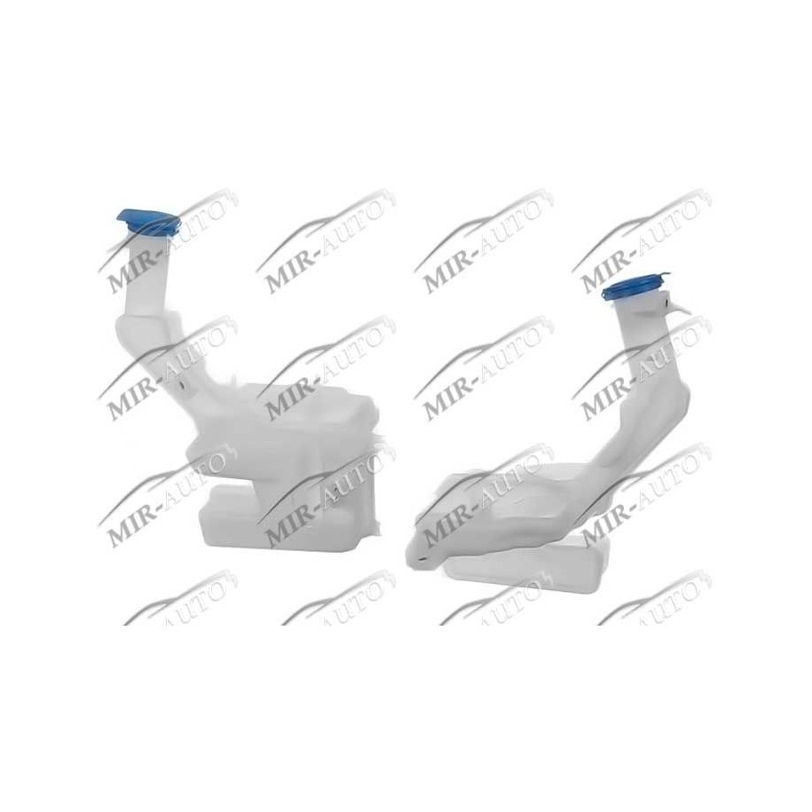 Windscreen washer tank