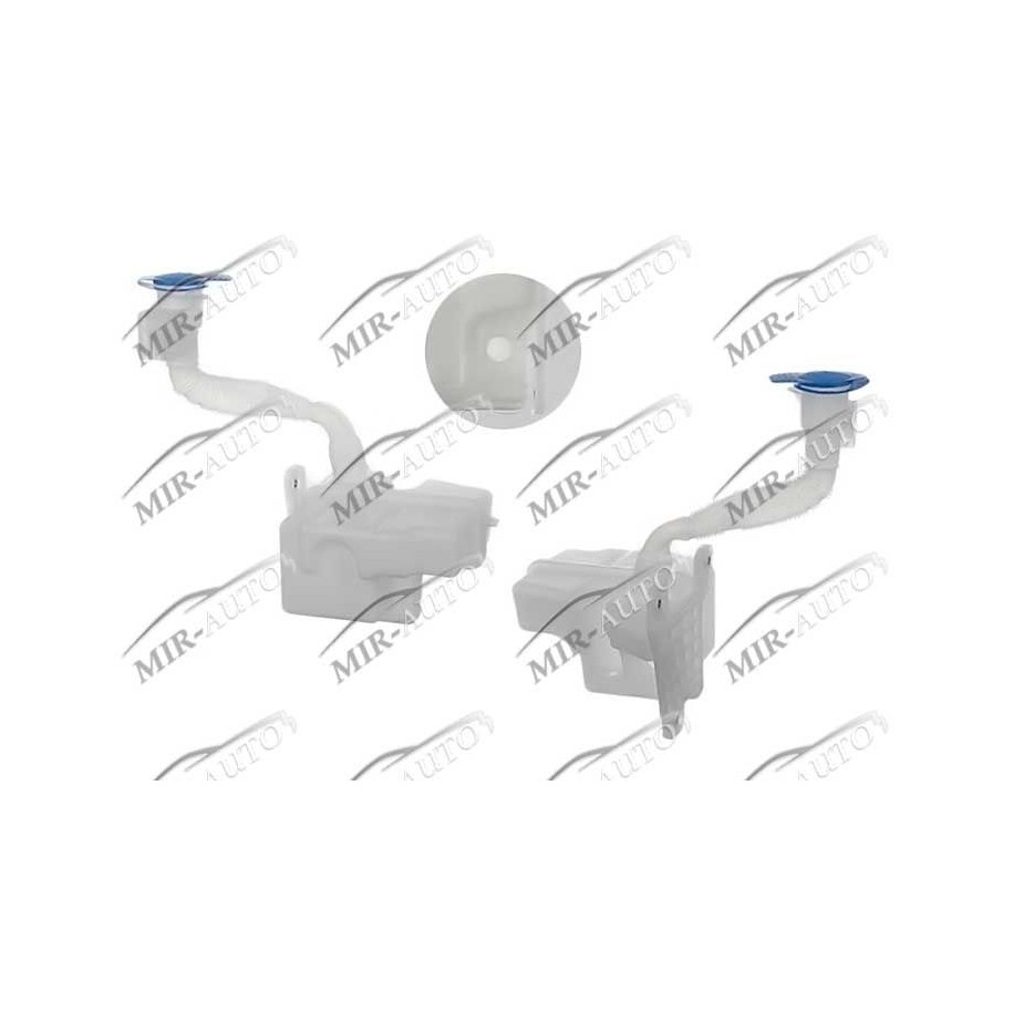 Windscreen washer tank