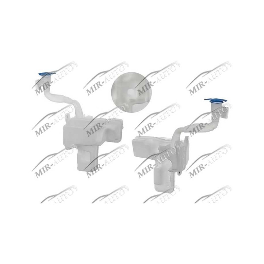 Windscreen washer tank