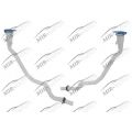 Filler neck