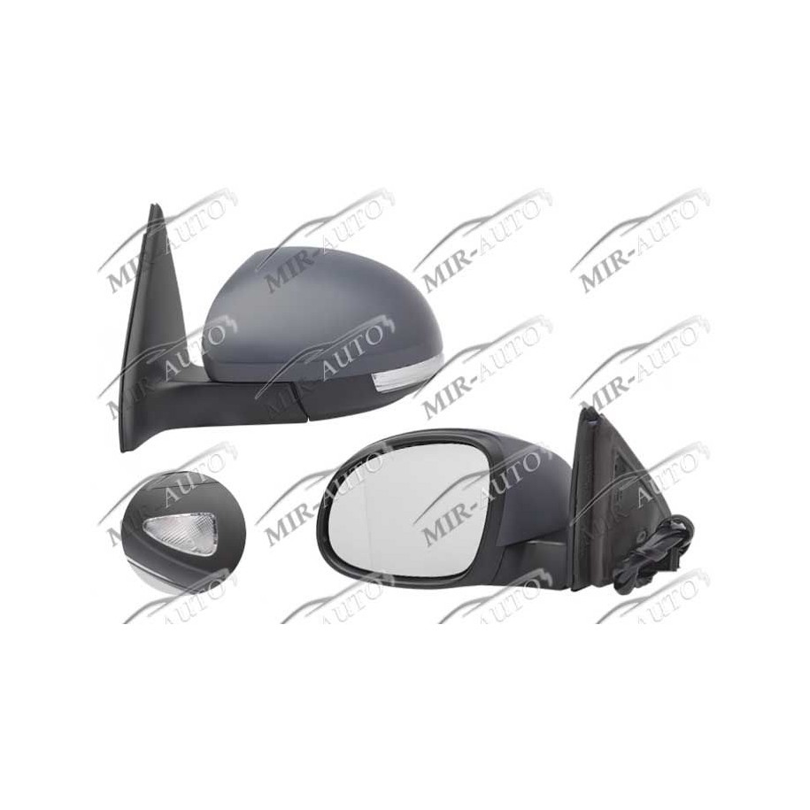 Зеркало внешнее