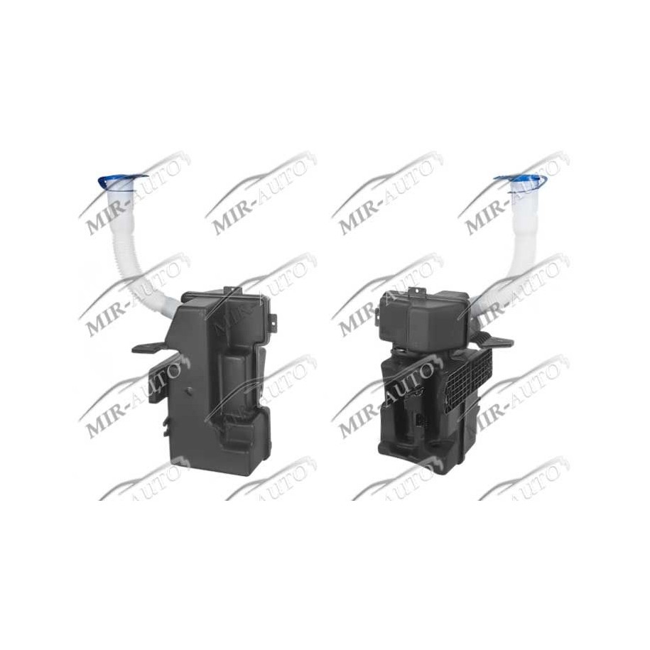 Windscreen washer tank