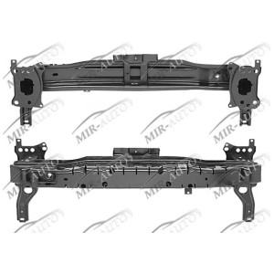 Bumper reinforcement