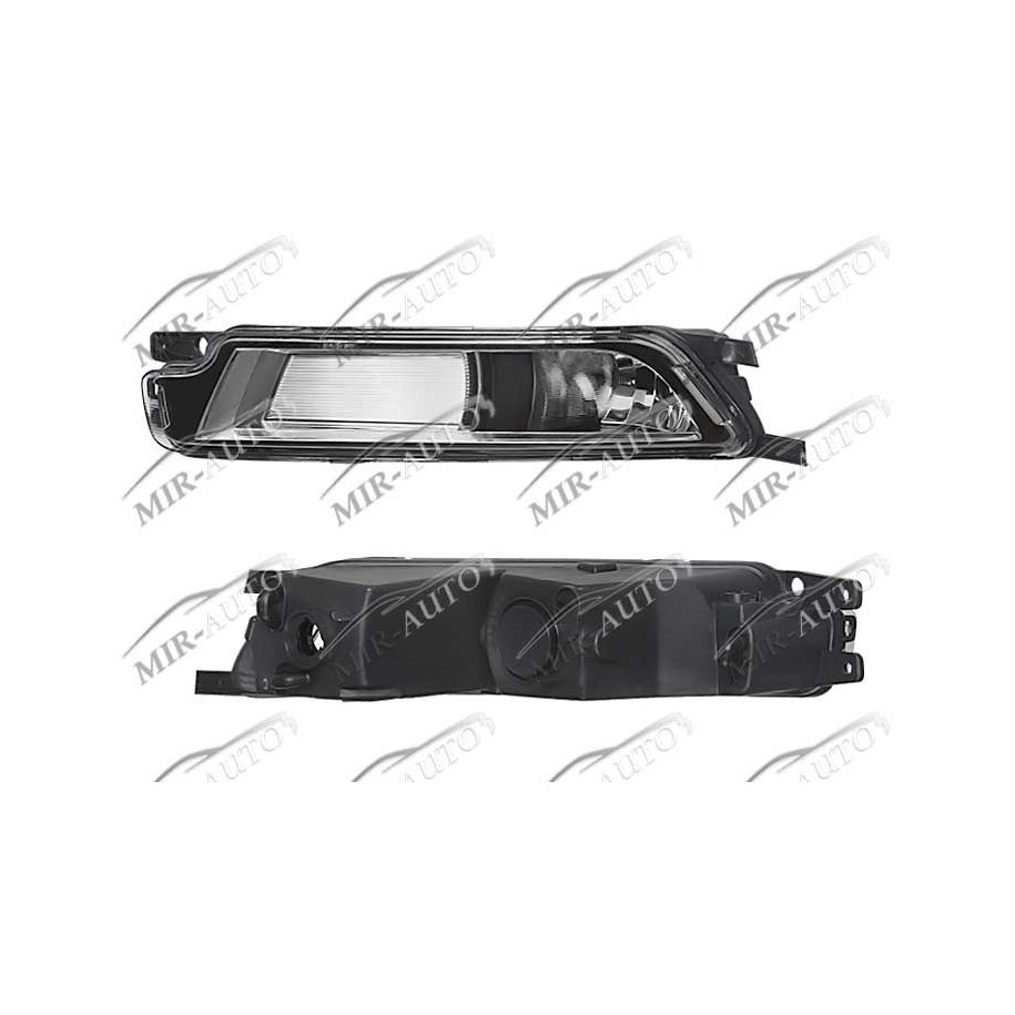 Daytime running light