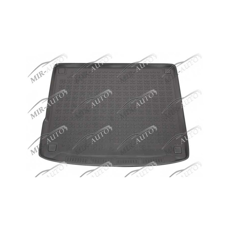 Вкладыш багажника
