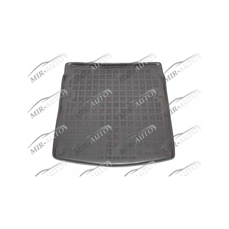 Вкладыш багажника