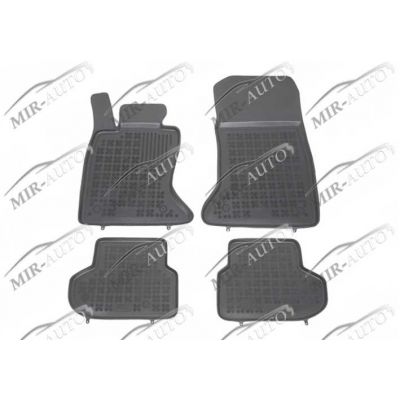 Floor mats