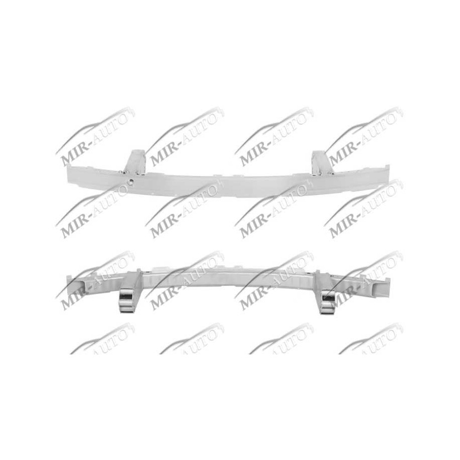 bumper reinforcement