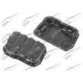 Oil pan