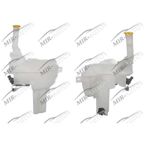 Windscreen washer tank