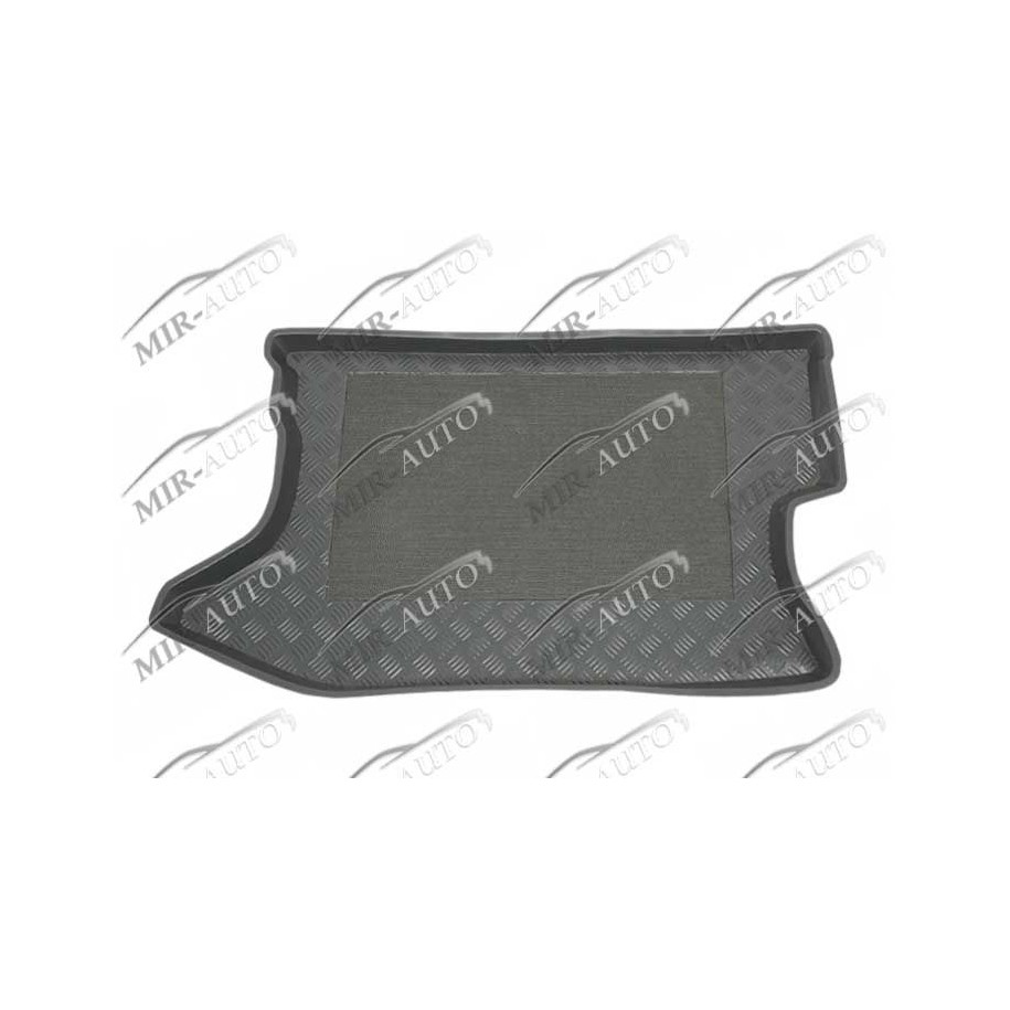 Вкладыш багажника