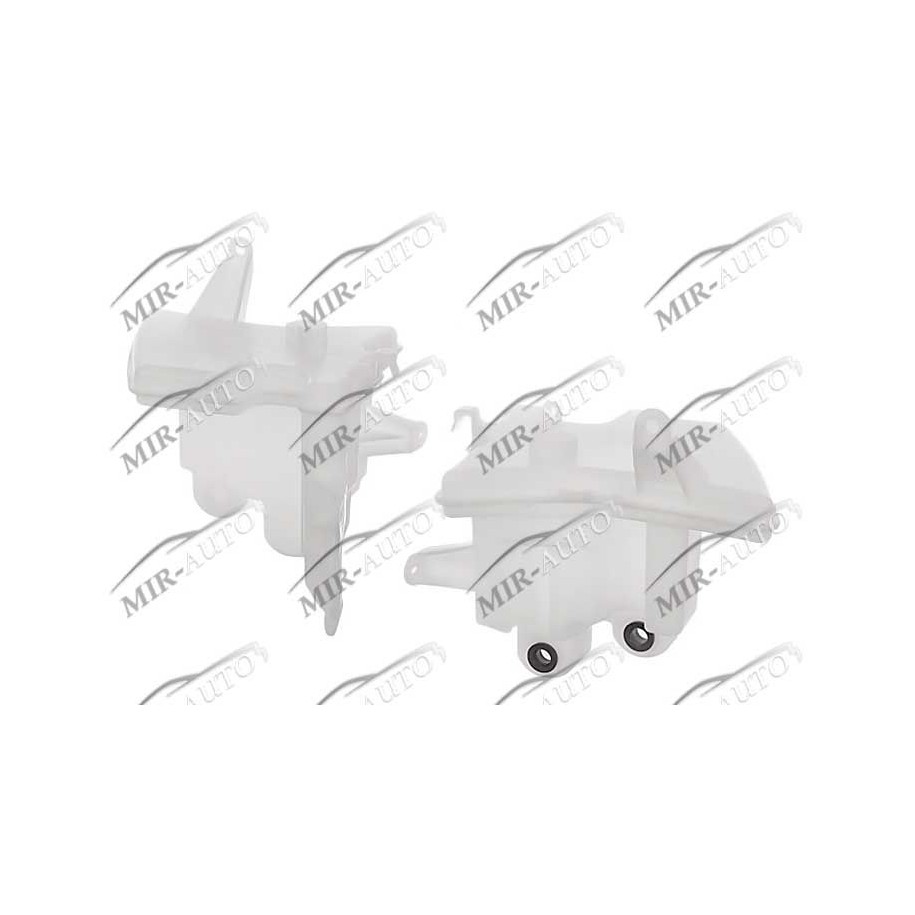 Windscreen washer tank