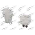 Windscreen washer tank