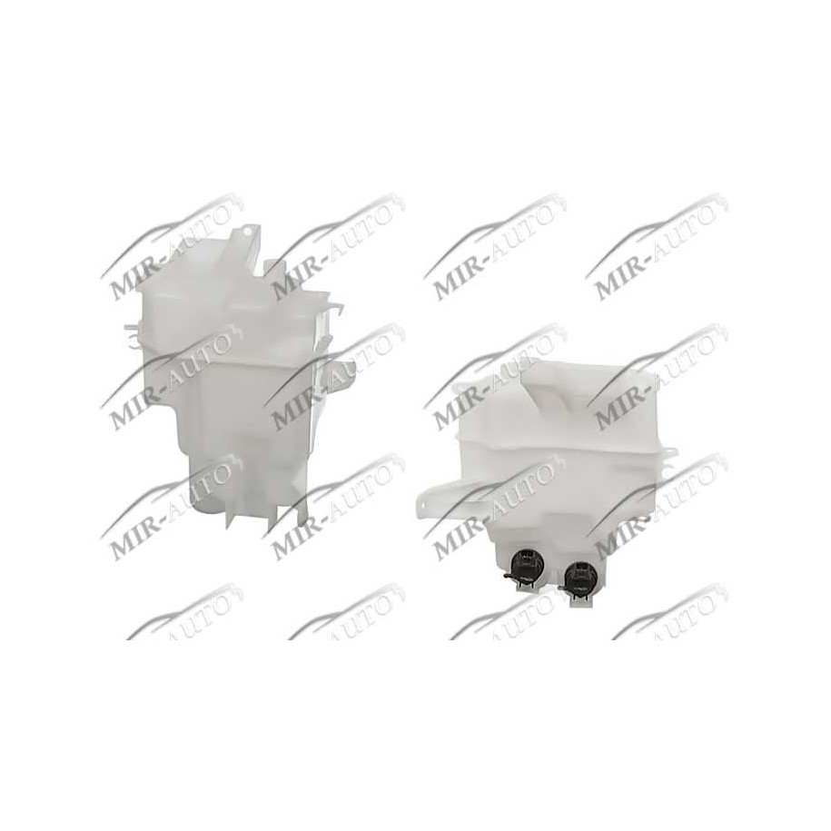 Windscreen washer tank