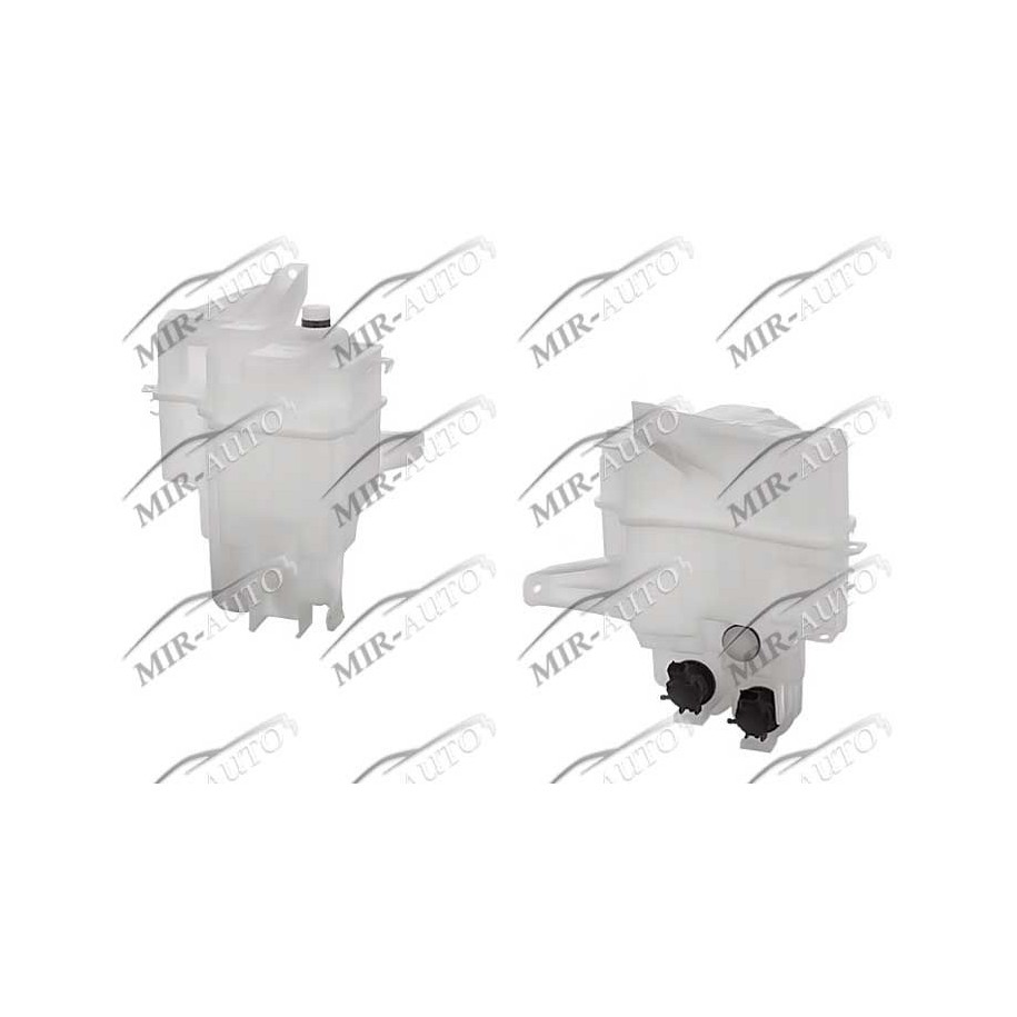 Windscreen washer tank