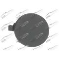 Towing hook plug