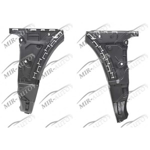 Bamperio kronšteinas